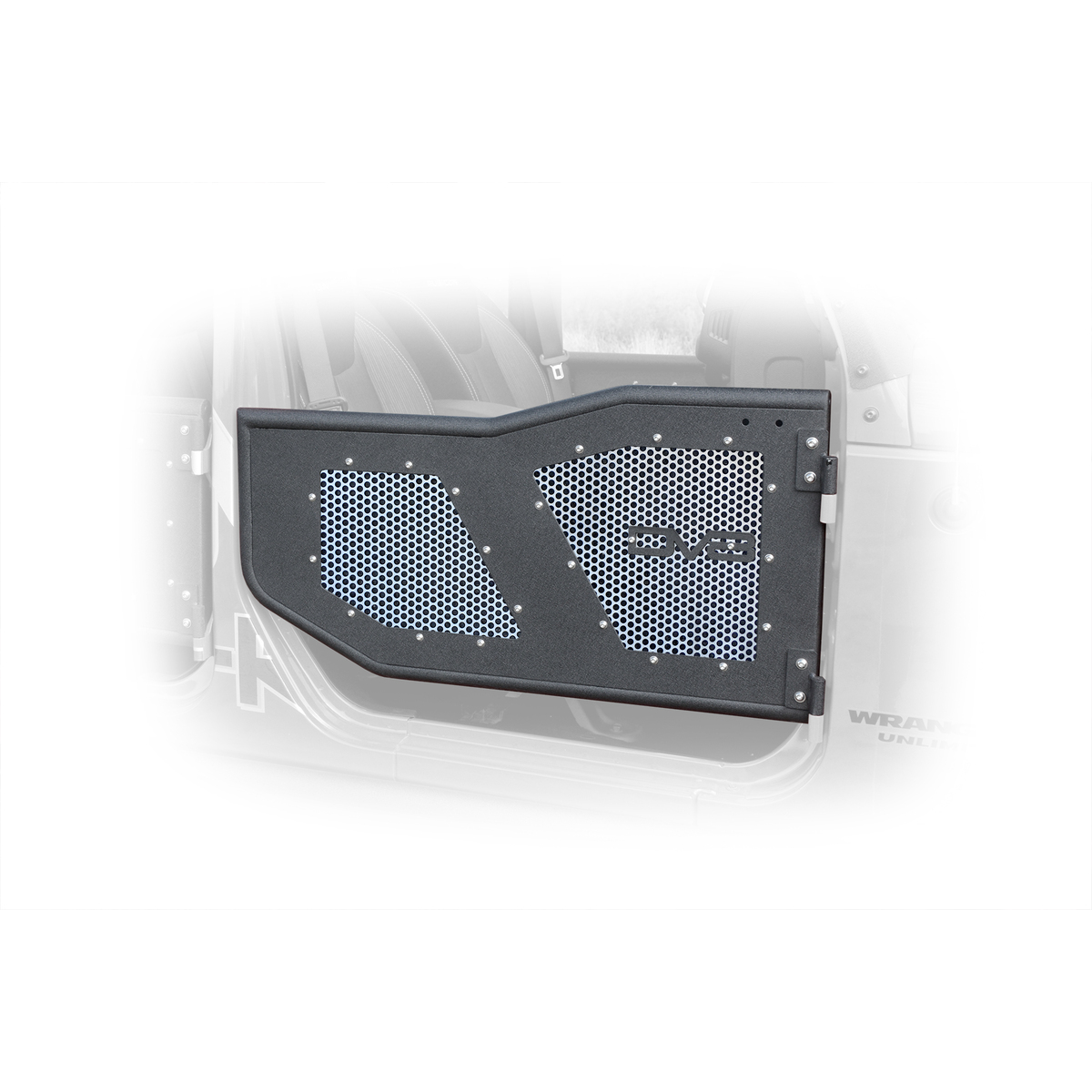 Door Screen Set - RDSTTB-FMS